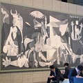 Photos: 2015.04.02　丸の内オアゾ　Guernica