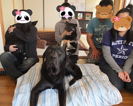 ジュニアおめでとう~~!