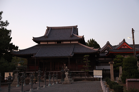 酒見寺 - 04