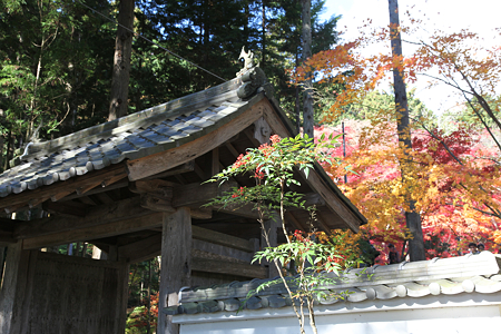 洞光寺 - 001