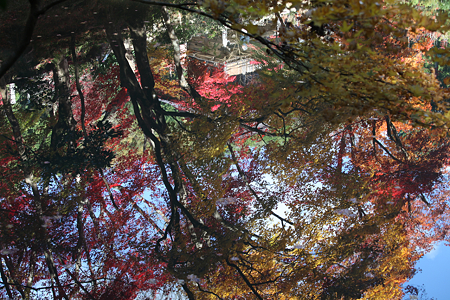 洞光寺 - 011