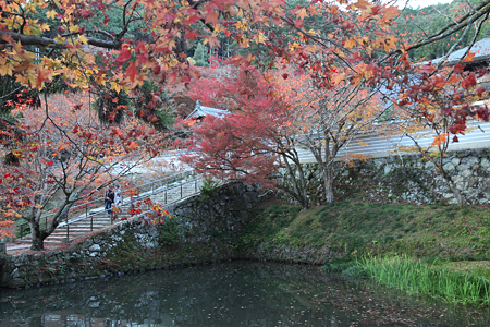 円通寺 - 01