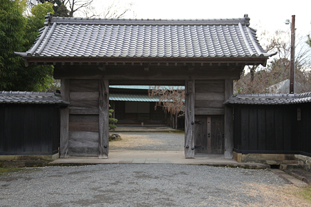 江川邸 - 02