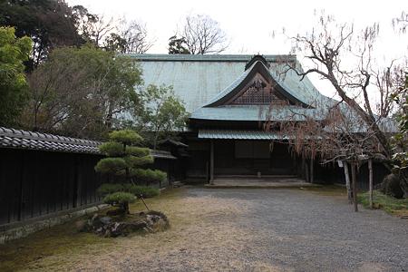 江川邸 - 03