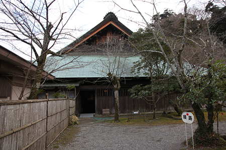 江川邸 - 04