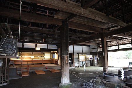 江川邸 - 05