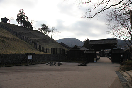 箱根関所 - 08