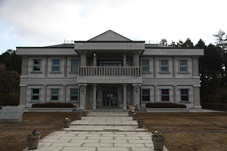 県立恩賜箱根公園 - 01