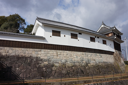 福知山城 - 02