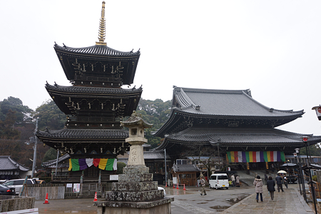 水間寺 - 03