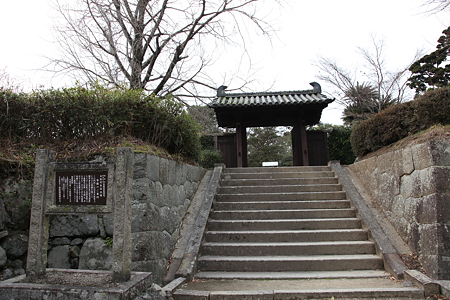 本居宣長記念館・本居宣長旧宅 - 01