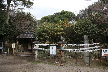 野間大坊 - 07