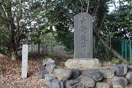 大野城 - 07