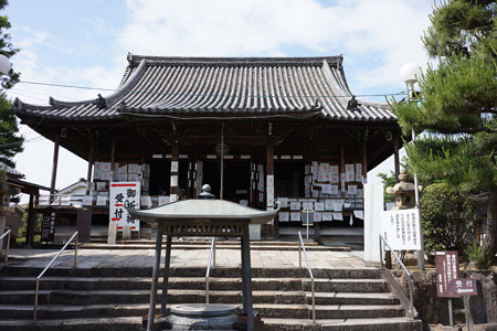 家原寺 - 04