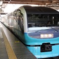 Photos: 251系回送上野６番発車
