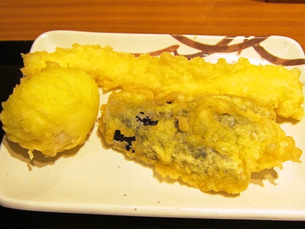 Photos: 20111107丸亀製麺2