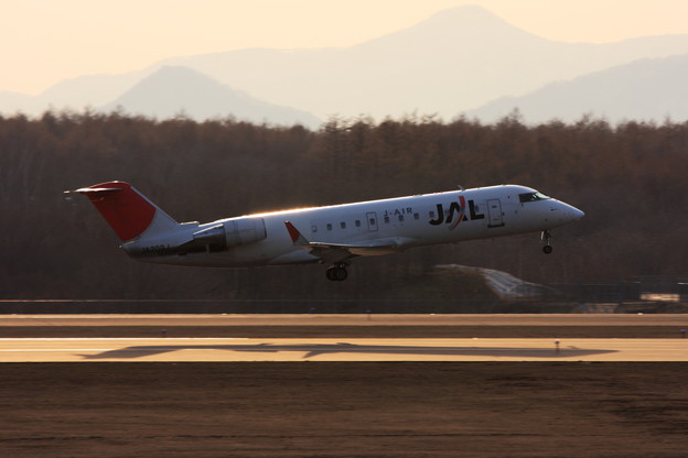 CRJ200 影