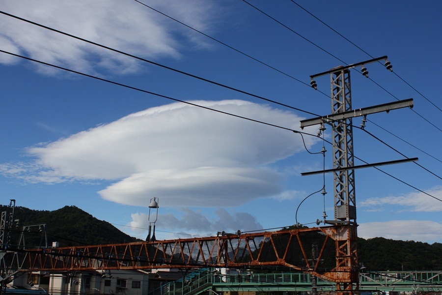 雲
