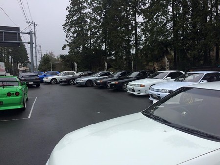 2015.3.11.R32スカイライン・オフ　１