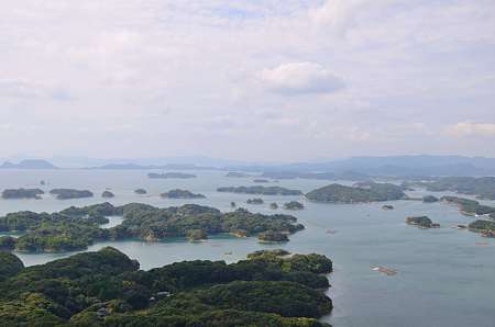 展海峰-5