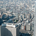 Photos: ３・１１地震１２日前の東京