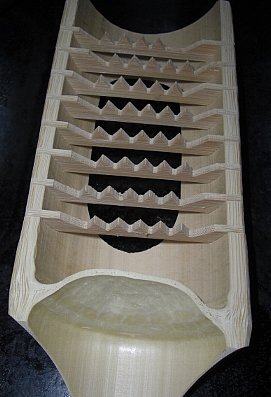 鬼おろし