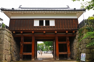 櫓門5