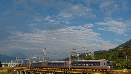 小田急ＥＸＥ