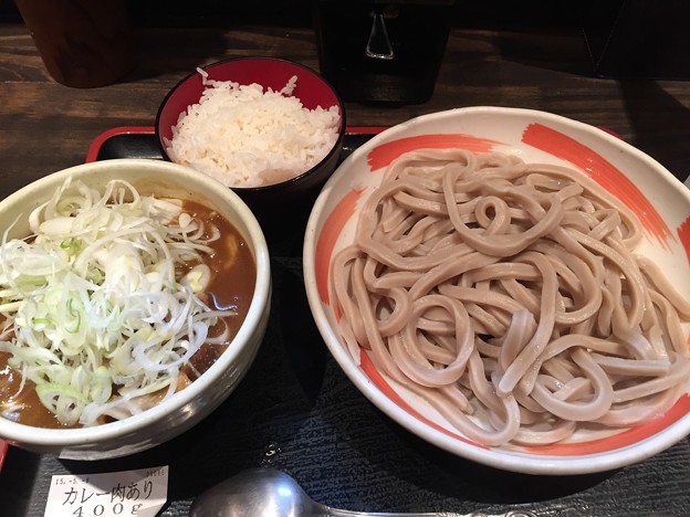 うどん 小平