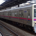 Photos: 京王線系統7000系