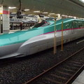 JR東日本東北新幹線E5系｢はやぶさ29号｣