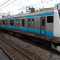 JR東日本大宮支社 京浜東北･根岸線E233系
