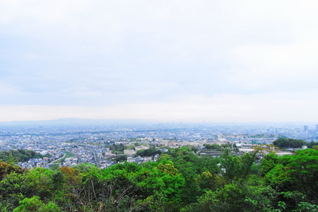 甲山森林公園