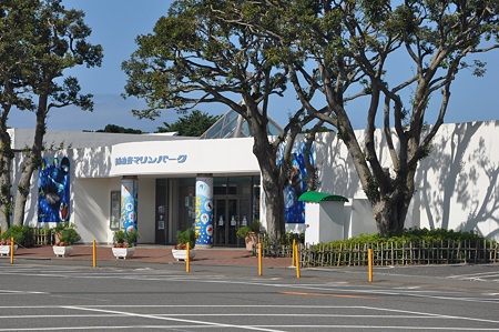 京急油壷マリンパーク