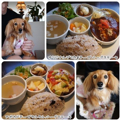 20120716 ハングリーバーグランチ