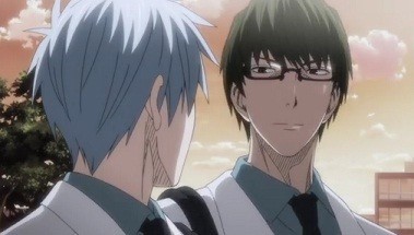 kuro-mido