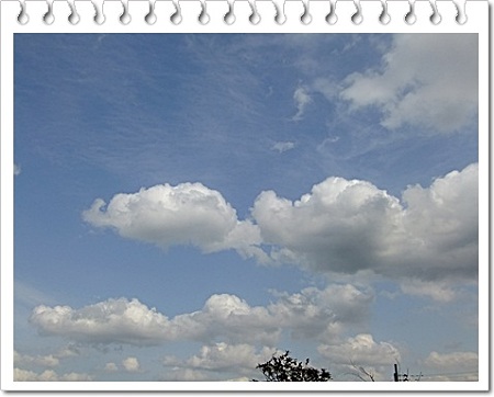 青空