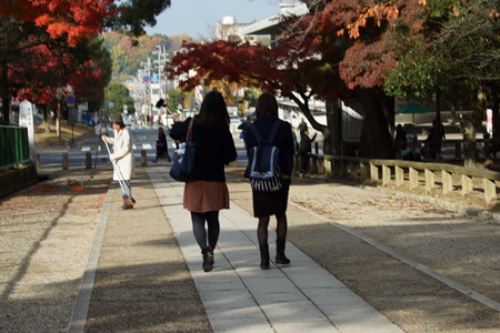 秋の奈良市内0022