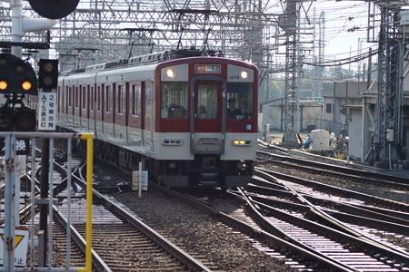 大和西大寺駅の写真0077