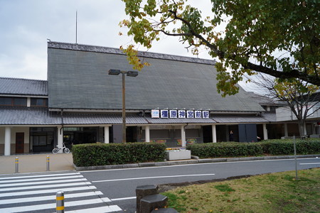 橿原神宮前駅の写真0002