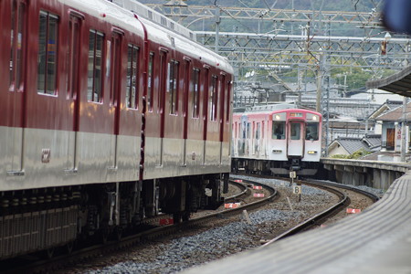 橿原神宮前駅の写真0011
