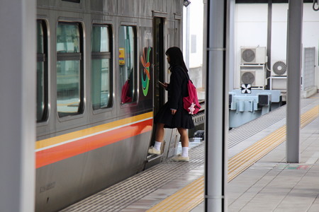 姫路駅の写真0008