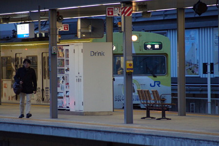 姫路駅の写真0019