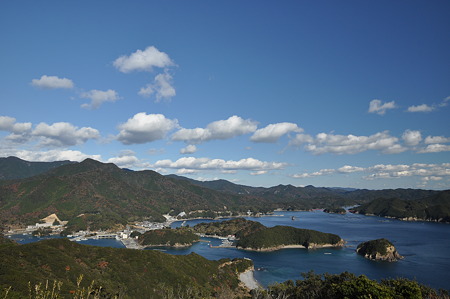 鵜倉園地-1