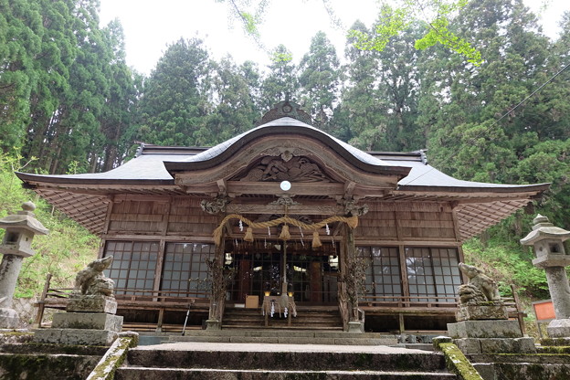 福榮神社