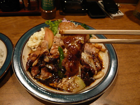2011年お盆京都帰省 063