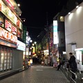 Photos: 西荻窪の夜
