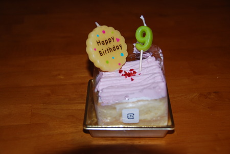 プチケーキ
