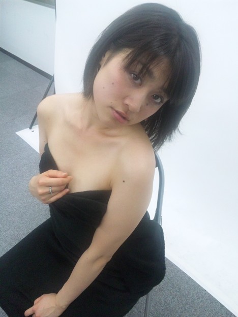 更田まき