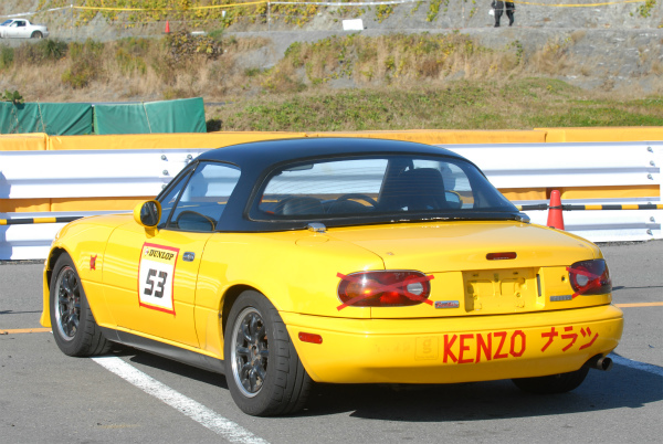 KENZOさんのＪリミ２